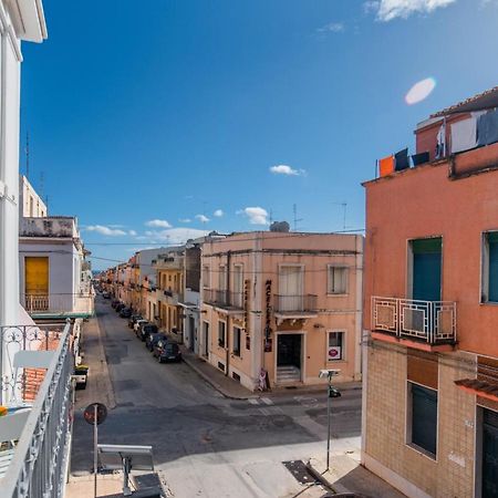 Le 4 Perle Apartments Авола Екстер'єр фото
