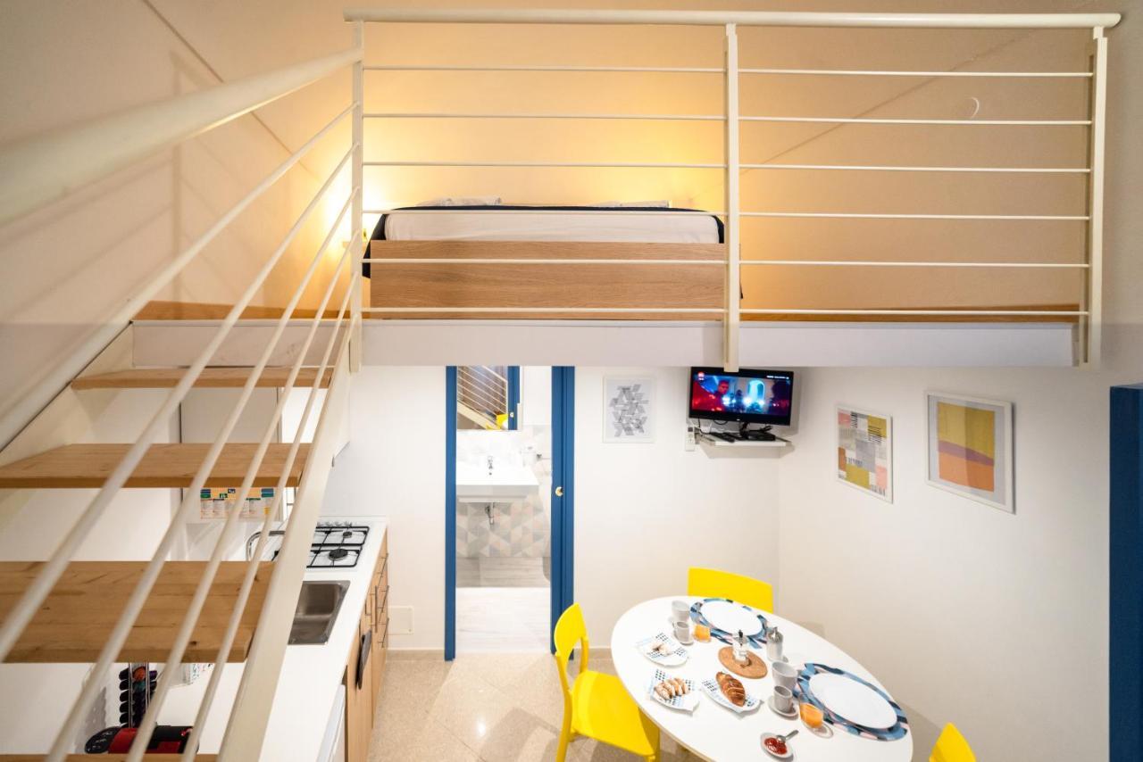 Le 4 Perle Apartments Авола Екстер'єр фото