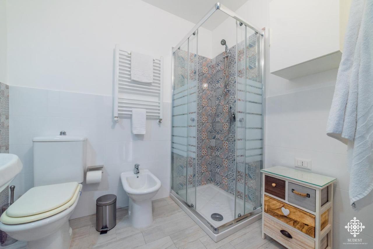 Le 4 Perle Apartments Авола Екстер'єр фото