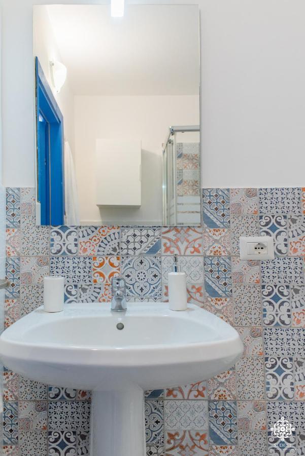 Le 4 Perle Apartments Авола Екстер'єр фото