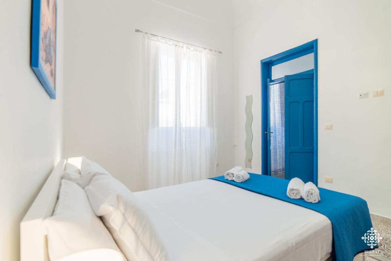 Le 4 Perle Apartments Авола Екстер'єр фото