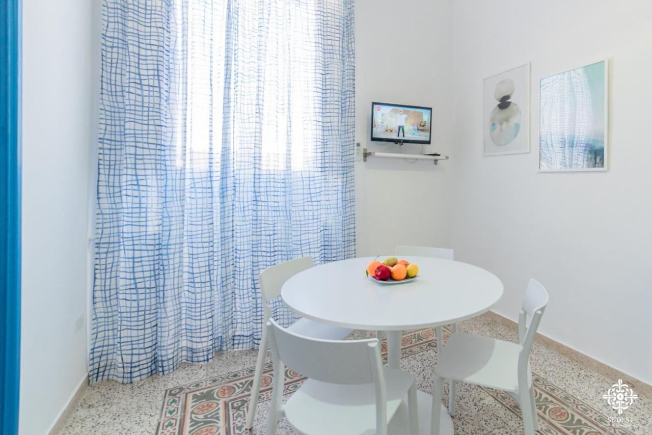Le 4 Perle Apartments Авола Екстер'єр фото