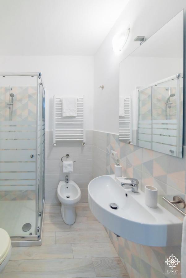 Le 4 Perle Apartments Авола Екстер'єр фото