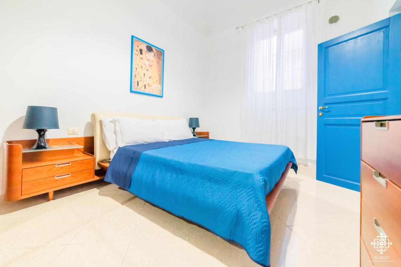 Le 4 Perle Apartments Авола Екстер'єр фото