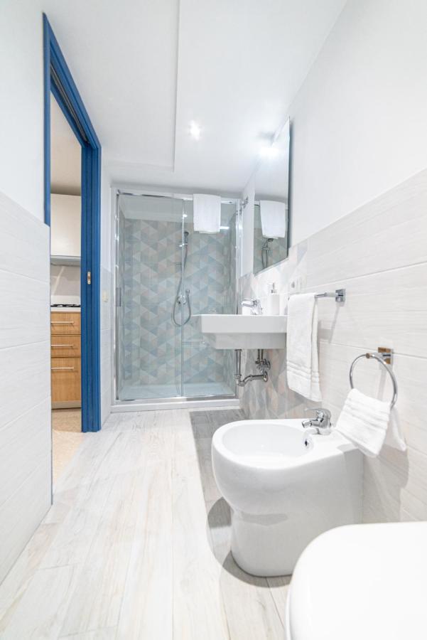 Le 4 Perle Apartments Авола Екстер'єр фото