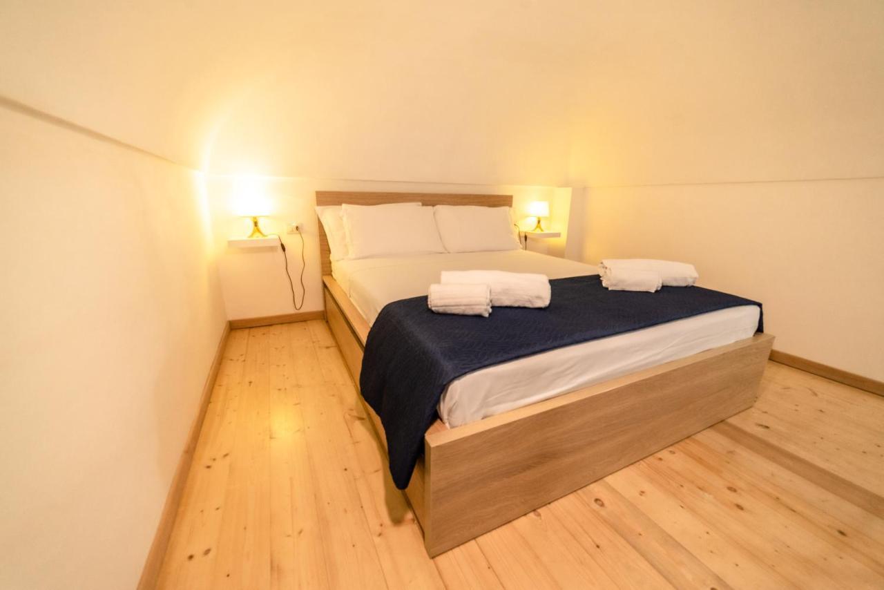 Le 4 Perle Apartments Авола Екстер'єр фото