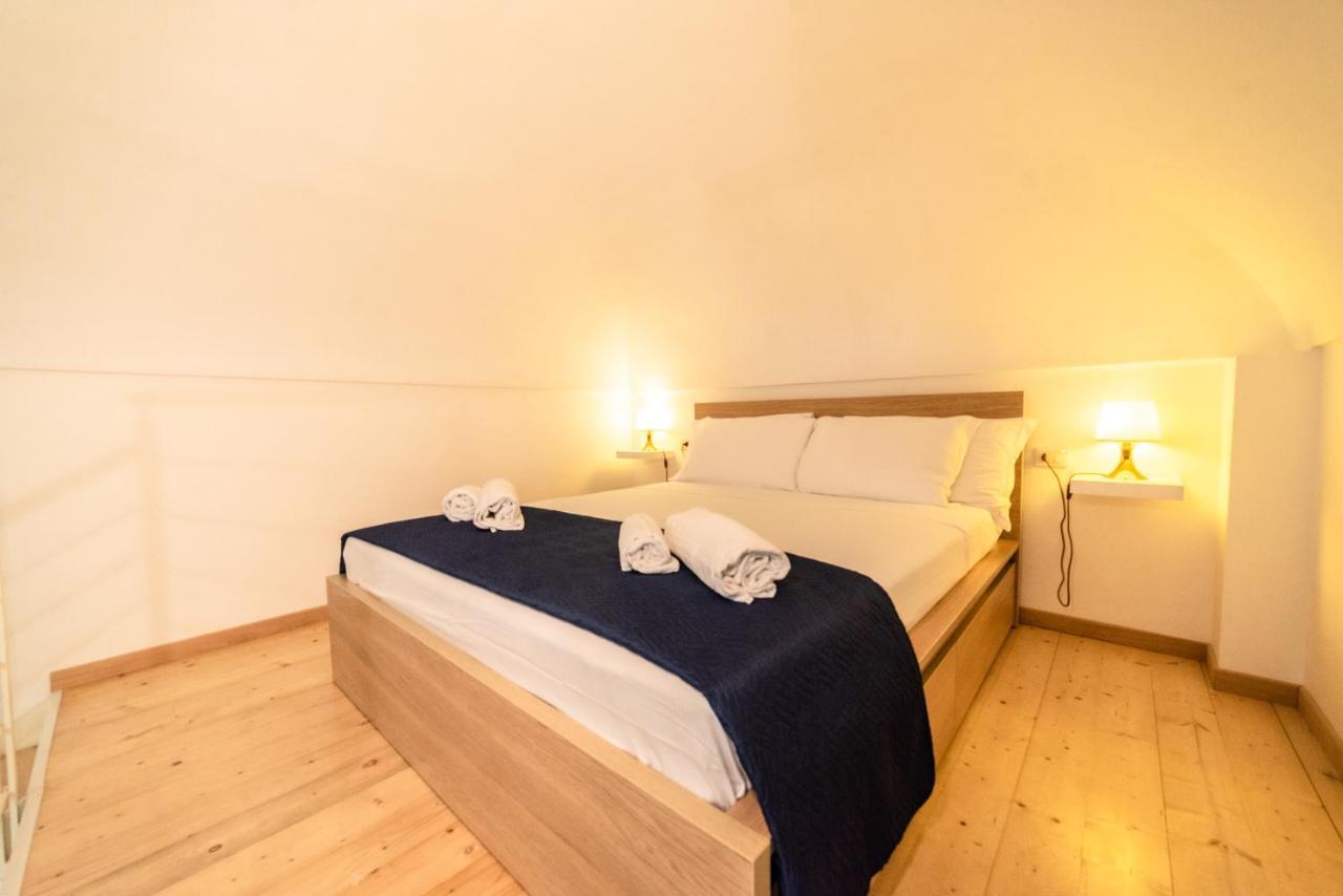 Le 4 Perle Apartments Авола Екстер'єр фото