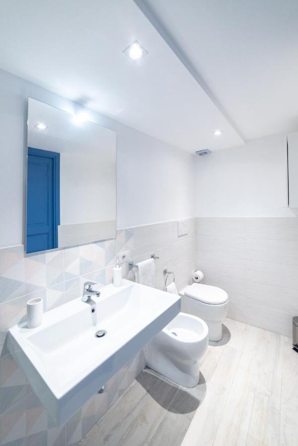 Le 4 Perle Apartments Авола Екстер'єр фото