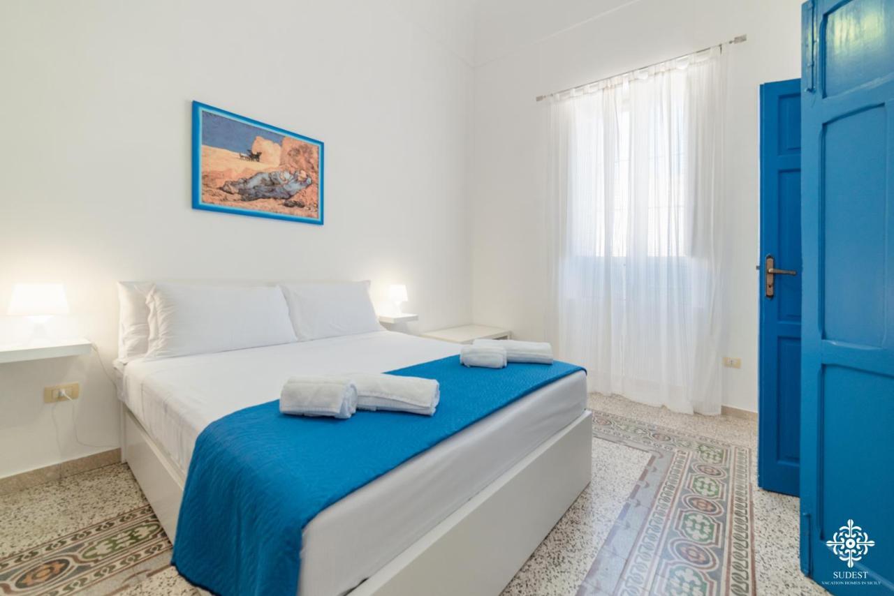 Le 4 Perle Apartments Авола Екстер'єр фото